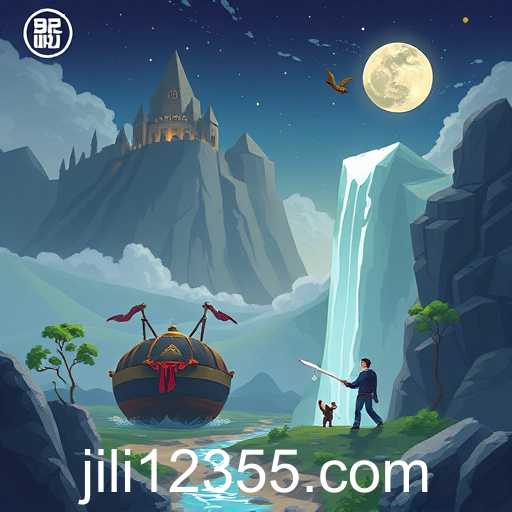 Exploring Adventure Quests: Discovering the Thrills with 'jili123'