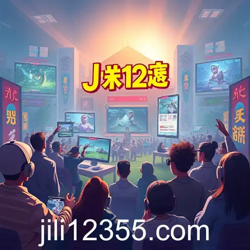 Online Gaming Trends Amidst Global Changes