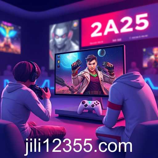 The Rise of Jili123 in the Gaming World