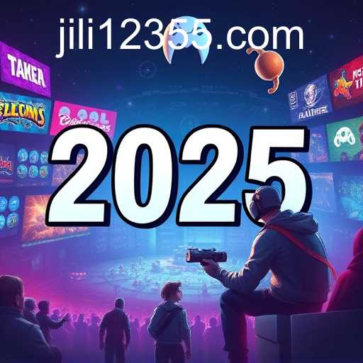 The Rise of jili123 in the Gaming World