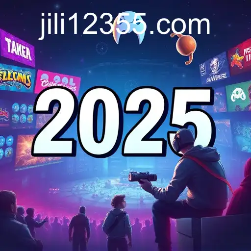 The Rise of jili123 in the Gaming World