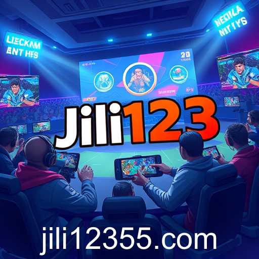 Jili123 Expands Influence in Online Gaming
