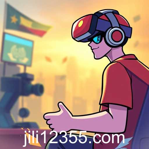 The Rise of Jili123: A Digital Playground in 2025