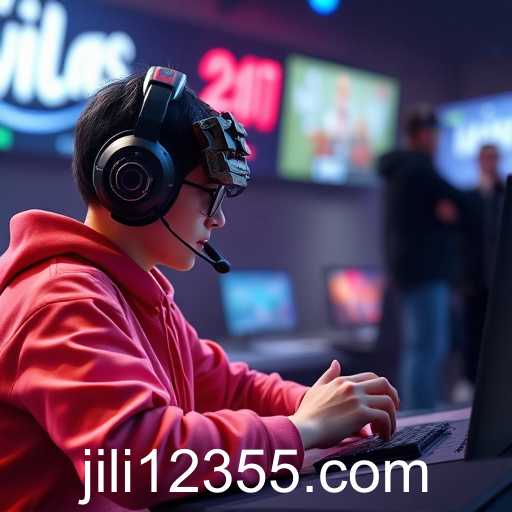 Jili123 Revolutionizes Online Gaming Experience