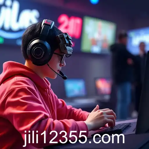 Jili123 Revolutionizes Online Gaming Experience