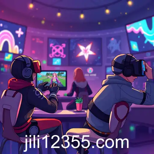 The Evolving Landscape of Online Gaming Communities