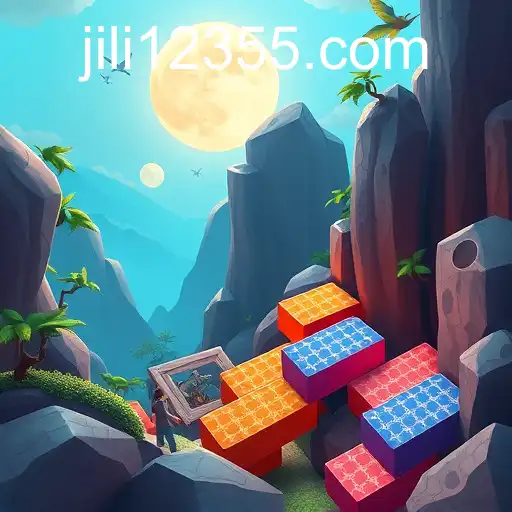 The Fascinating World of 'Puzzle Challenges' on Jili123: Engaging Gamers with Intricate Problems