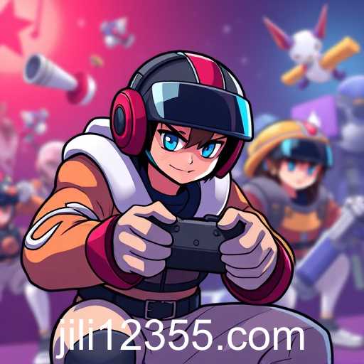 The Rise of Jili123 in the Online Gaming World