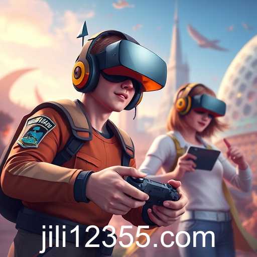 The Rise of Jili123: A New Digital Era for Gamers