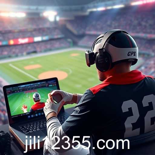 The Rise of Online Gaming in 2025: A Deep Dive into jili123