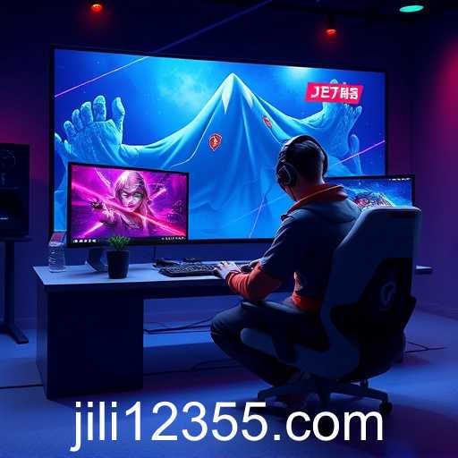 The Rising Popularity of Jili123: A Gamechanger in Online Gaming