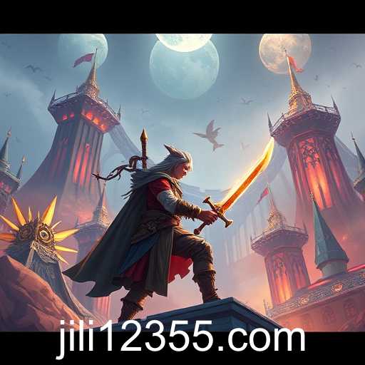 Exploring the Fascinating World of Role-Playing Games: A Deep Dive into jili123