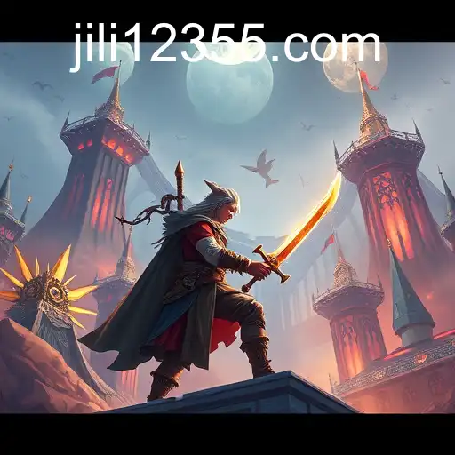 Exploring the Fascinating World of Role-Playing Games: A Deep Dive into jili123