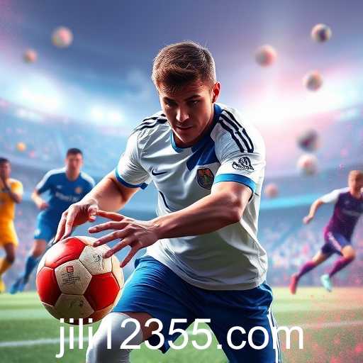Exploring the Thrills of Sports Action in the Jili123 Gaming Universe