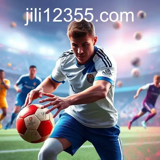 Exploring the Thrills of Sports Action in the Jili123 Gaming Universe