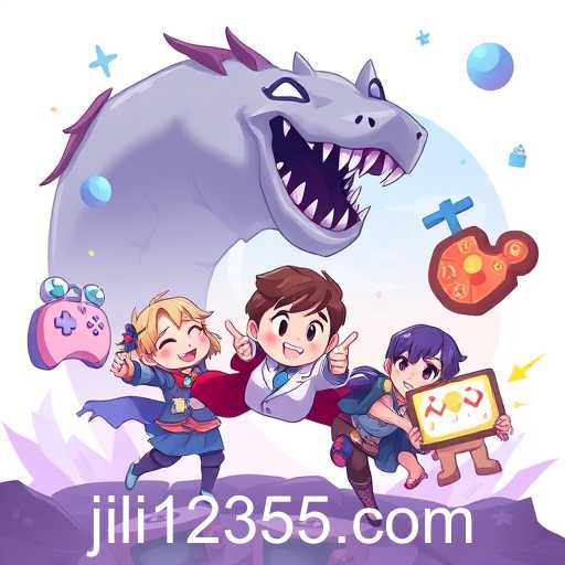 The Surge of Online Gaming: Jili123 Leading the Way